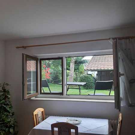 Ferienapartment Karle Nordrach エクステリア 写真