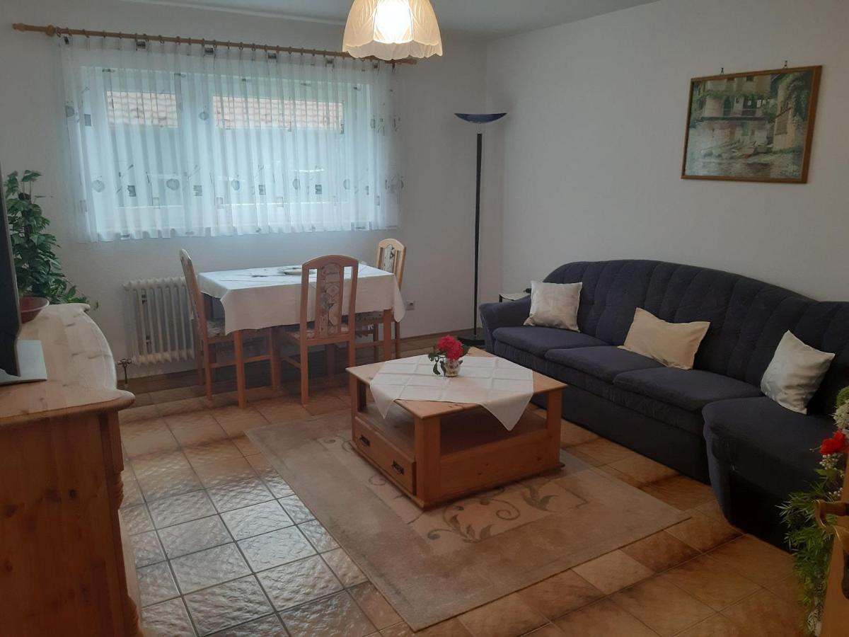 Ferienapartment Karle Nordrach エクステリア 写真