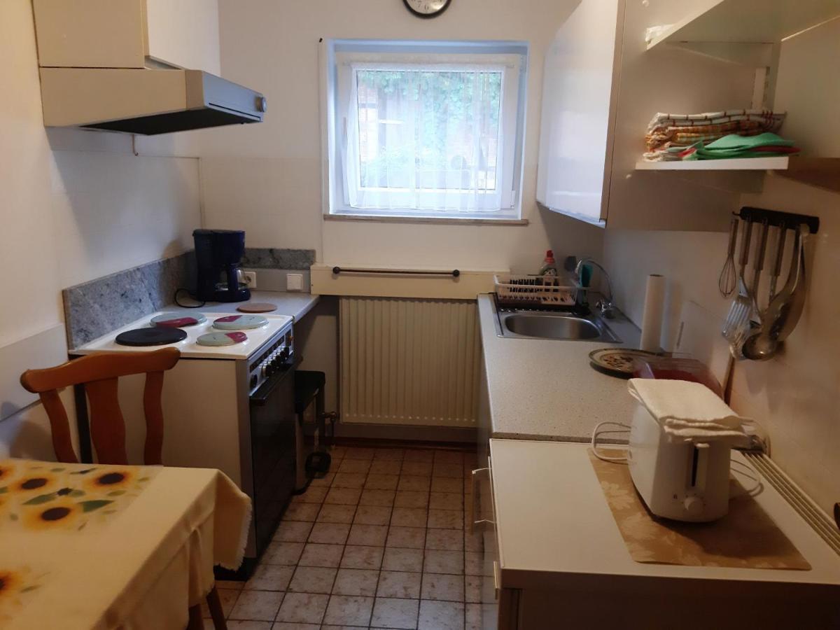 Ferienapartment Karle Nordrach エクステリア 写真