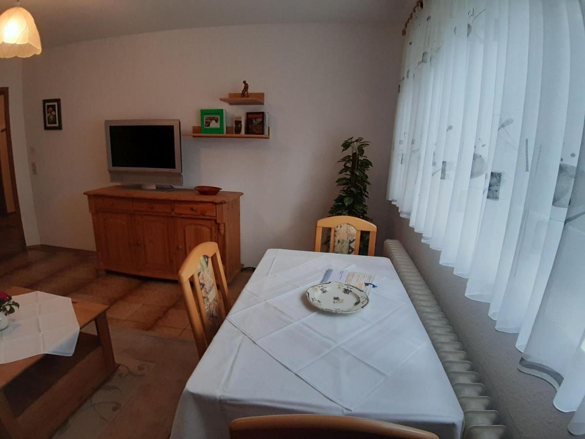 Ferienapartment Karle Nordrach エクステリア 写真