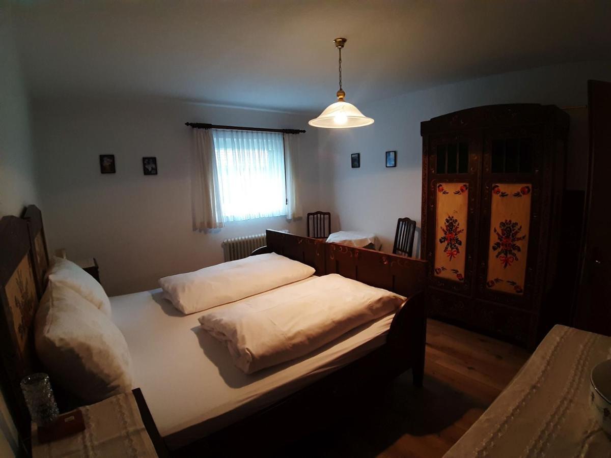 Ferienapartment Karle Nordrach エクステリア 写真
