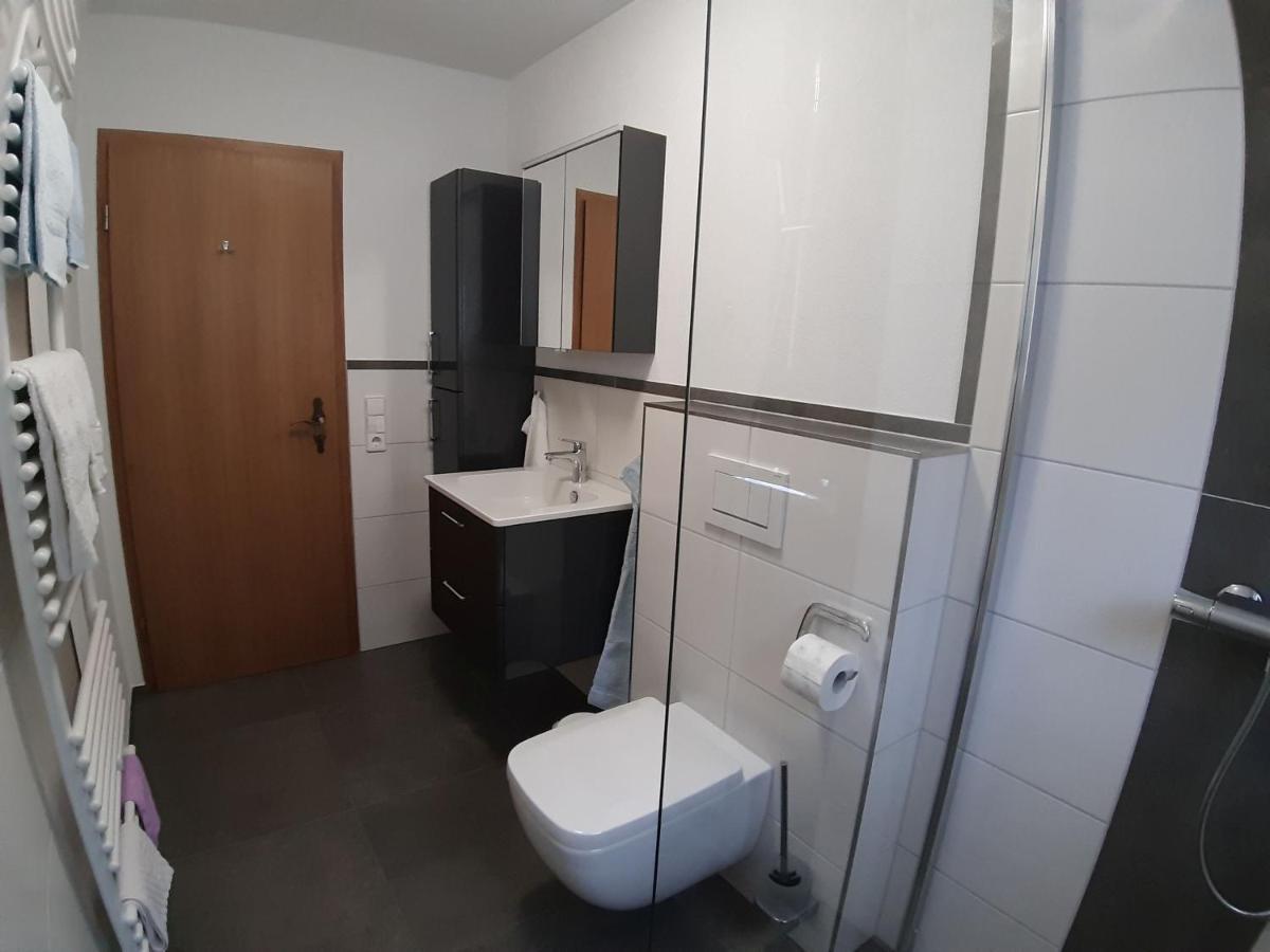 Ferienapartment Karle Nordrach エクステリア 写真