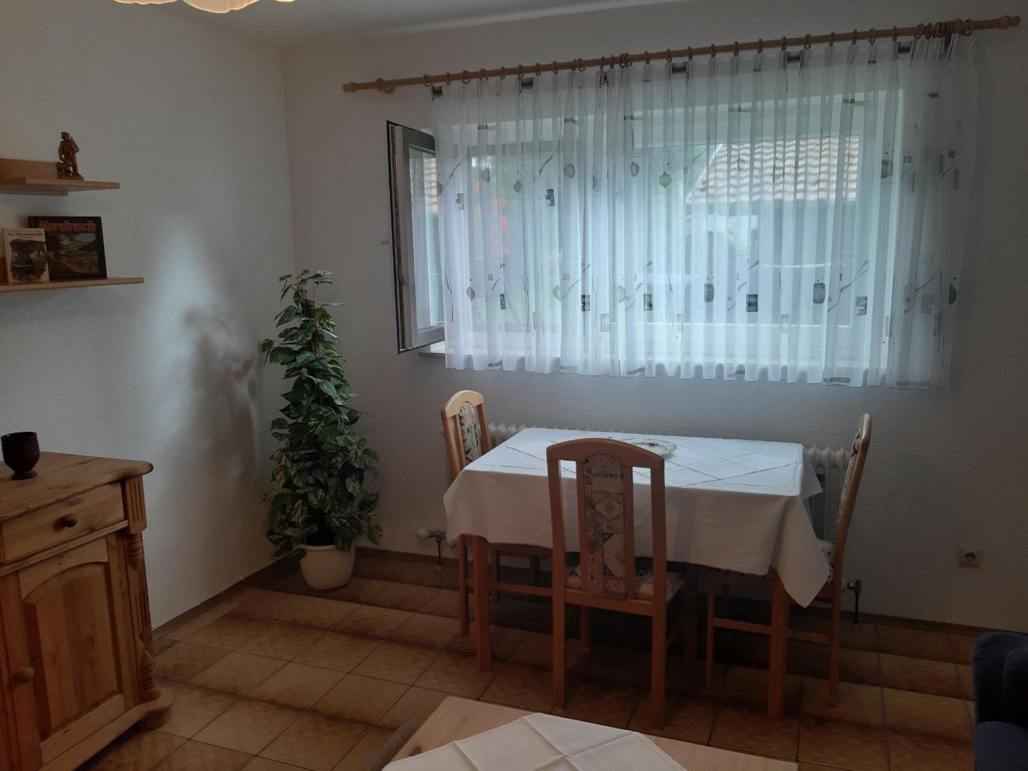 Ferienapartment Karle Nordrach エクステリア 写真
