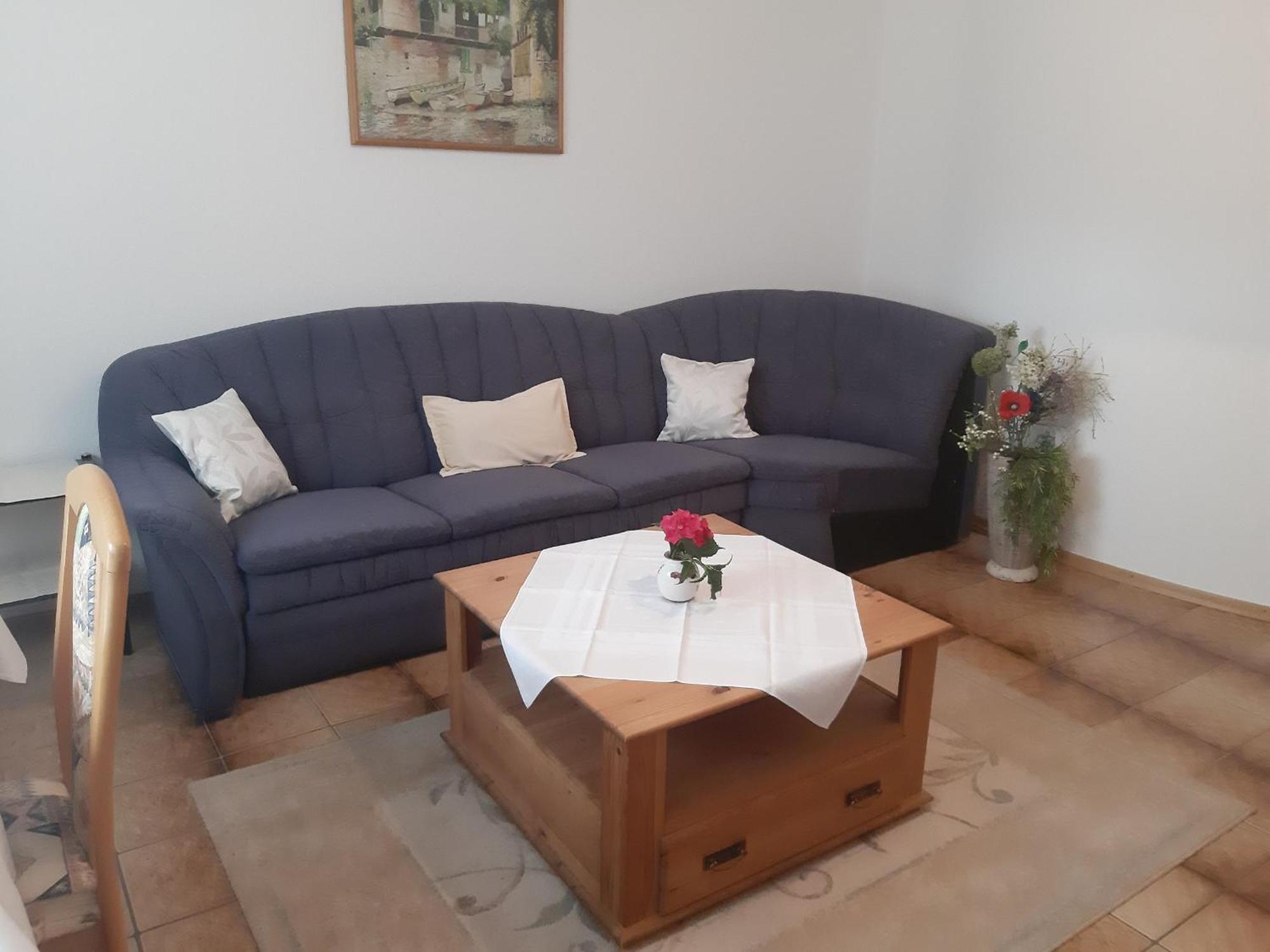 Ferienapartment Karle Nordrach エクステリア 写真